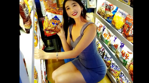 ~抖音里的大妹子们第30期~